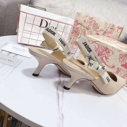 New Collection DIR HIGH HEELS 054