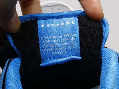 CN - NKE Instant SkateBoards Co-branded Puppy Pirates