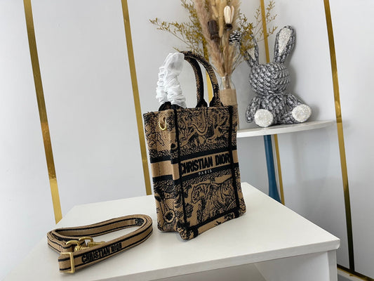 CN - New Collection Bags DIR 337