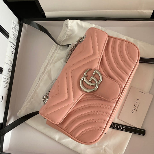 CN - New Collection Bags GCI 527