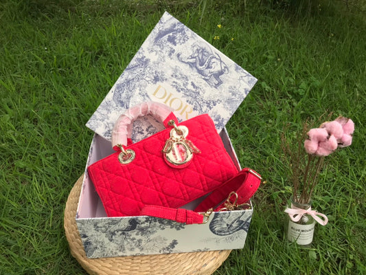 CN - New Collection Bags DIR 333