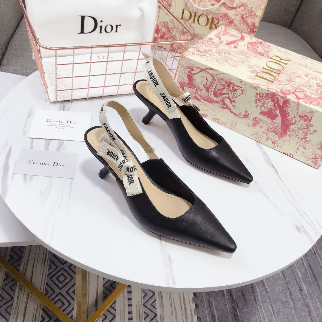 New Collection DIR HIGH HEELS 056