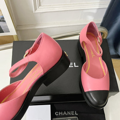 New Collection CHL High Heel Shoes 010