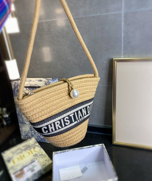 CN - New Collection Bags DIR 190