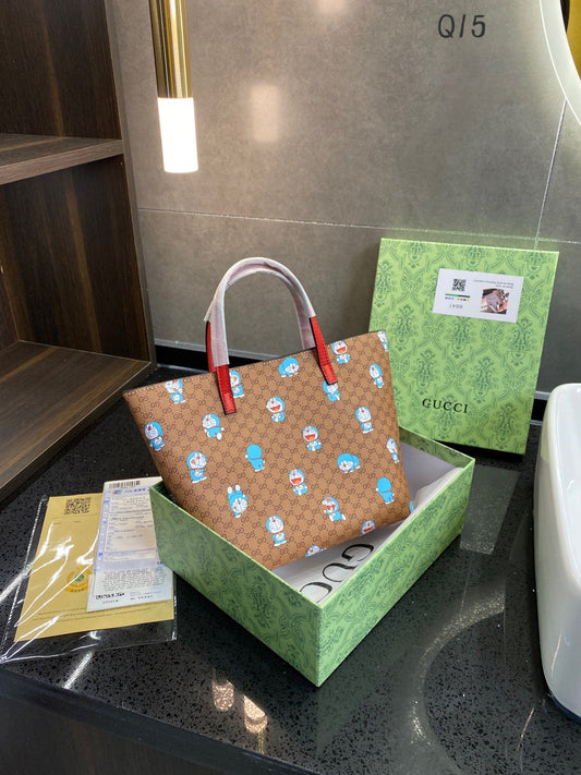 CN - New Collection Bags GCI 196