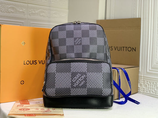 CN - New Collection Bags LUV 117