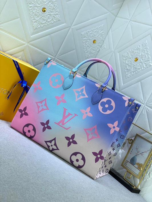 CN - New Collection Bags LUV 748