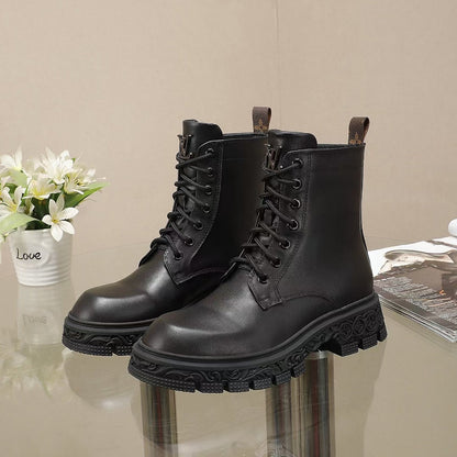 New Collection  LUV BOOTS 003