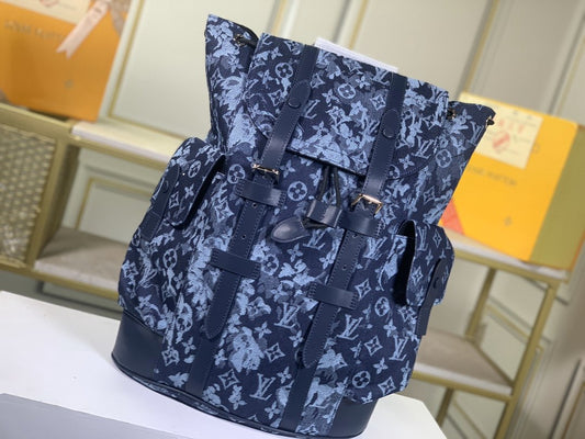 CN - New Collection Bags LUV 116