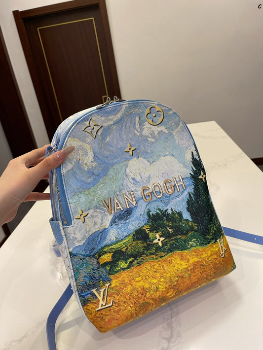 CN - New Collection Bags LUV 826