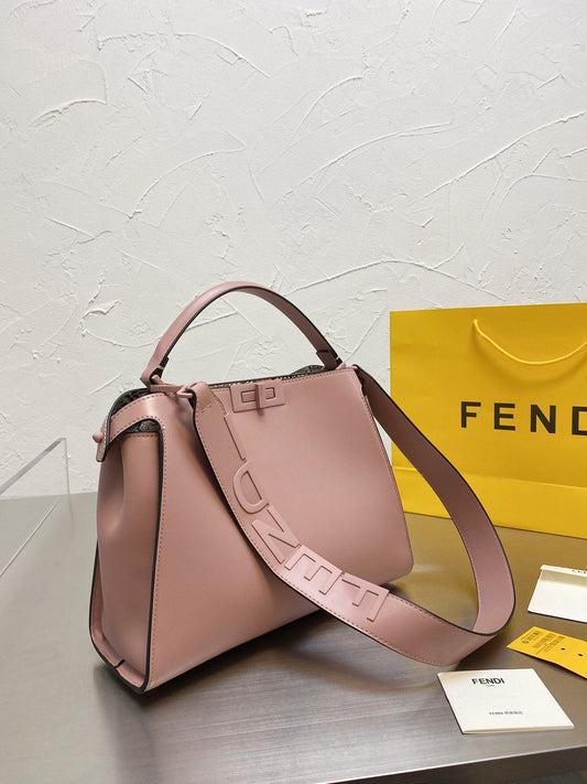 CN - New Collection Bags FEI 156