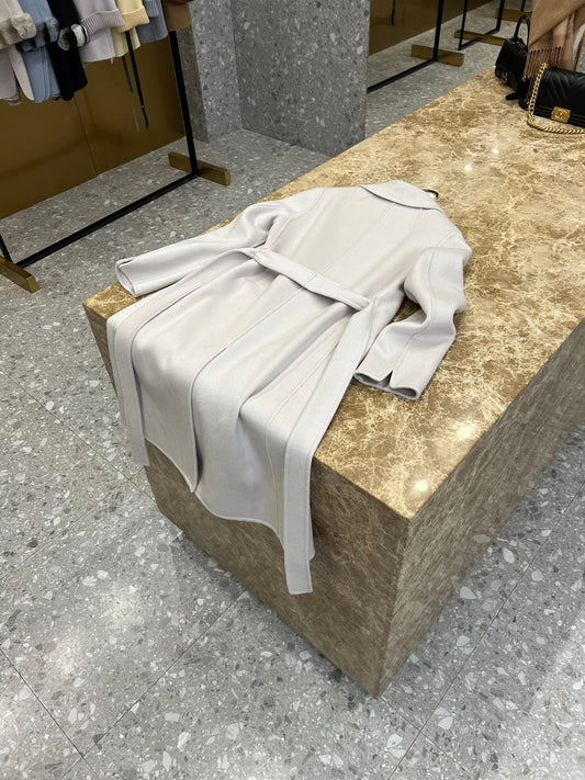 CN - New Collection Max  Wrap Coat 008