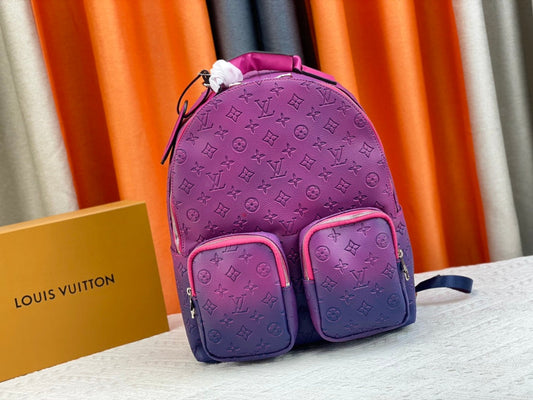 CN - New Collection Bags LUV 667