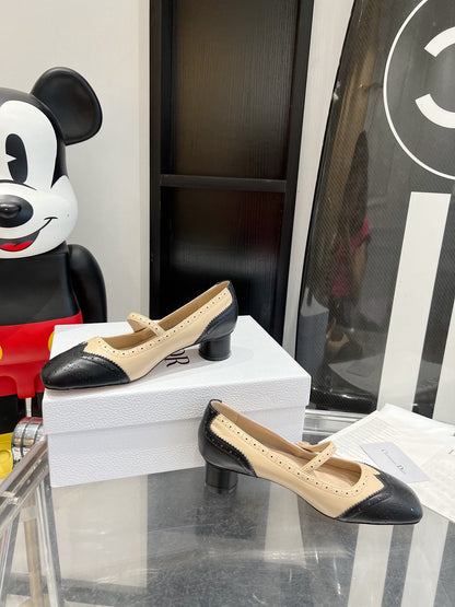 New Collection DIR HIGH HEELS 012