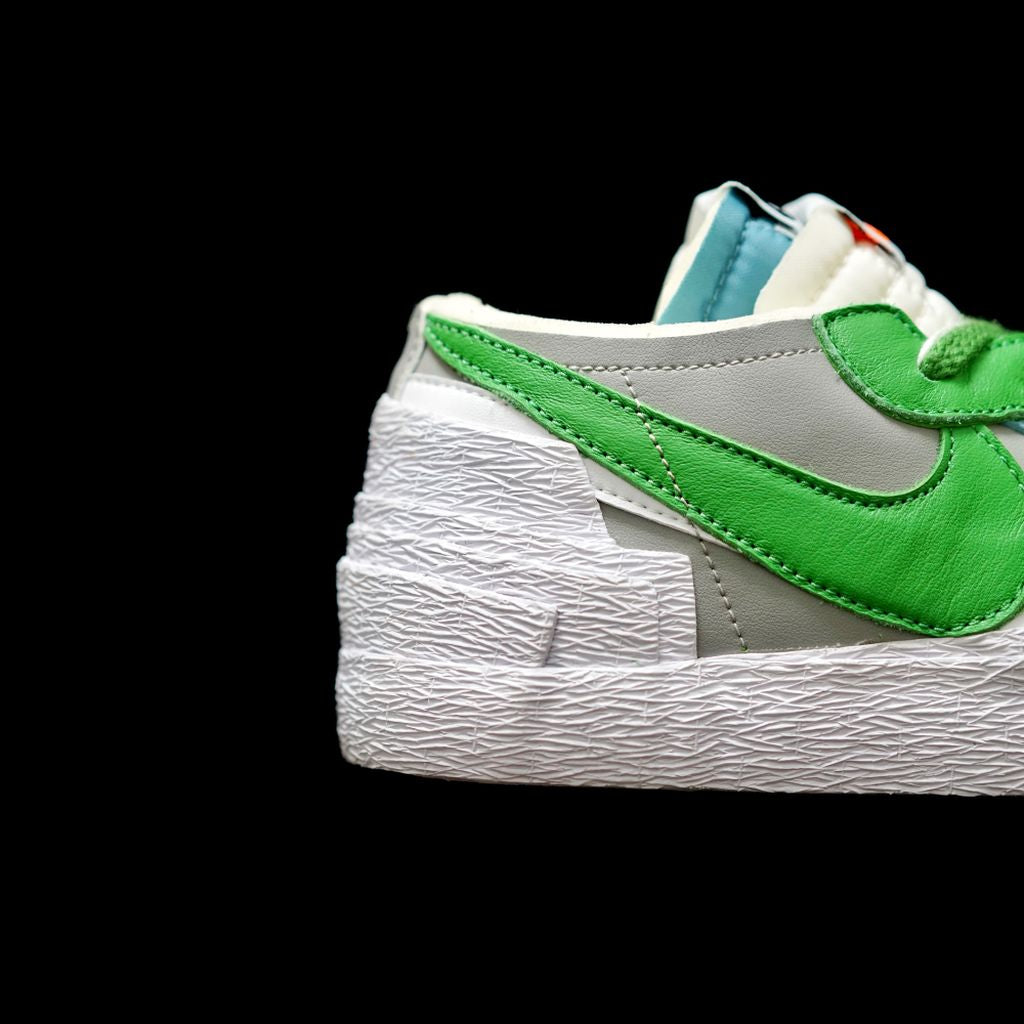 CN - Sacai x Blazer Low