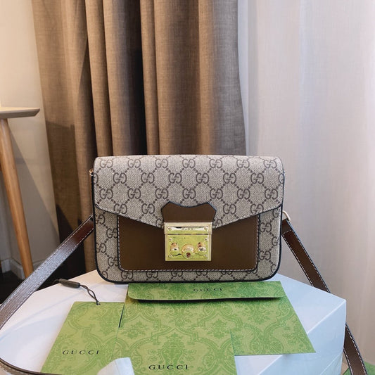 CN - New Collection Bags GCI 262