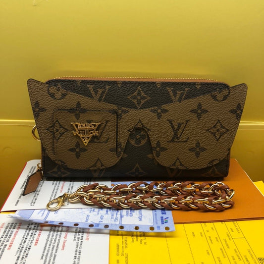 CN - New Collection Bags LUV 222