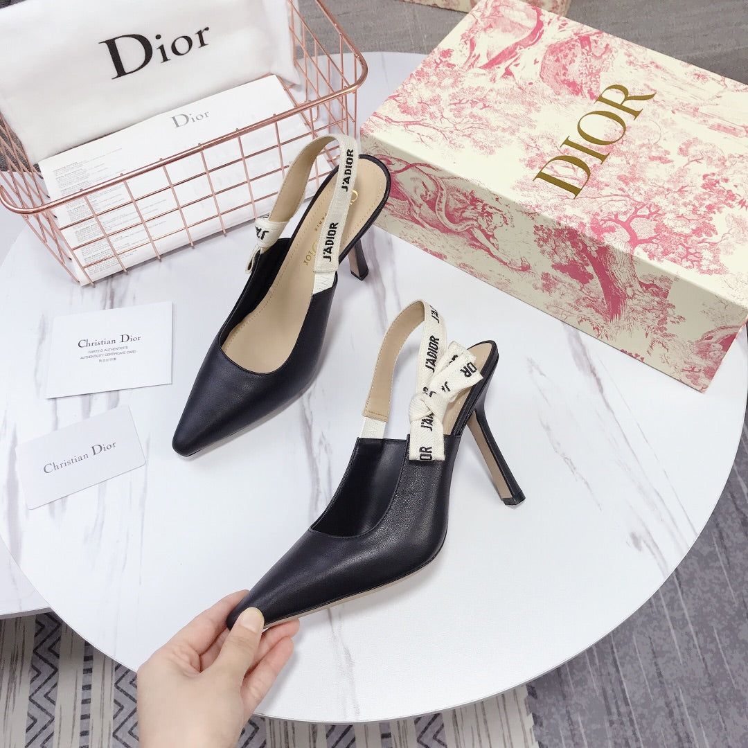 New Collection DIR HIGH HEELS 051