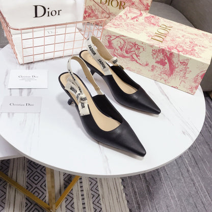 New Collection DIR HIGH HEELS 056