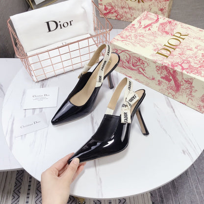 New Collection DIR HIGH HEELS 049