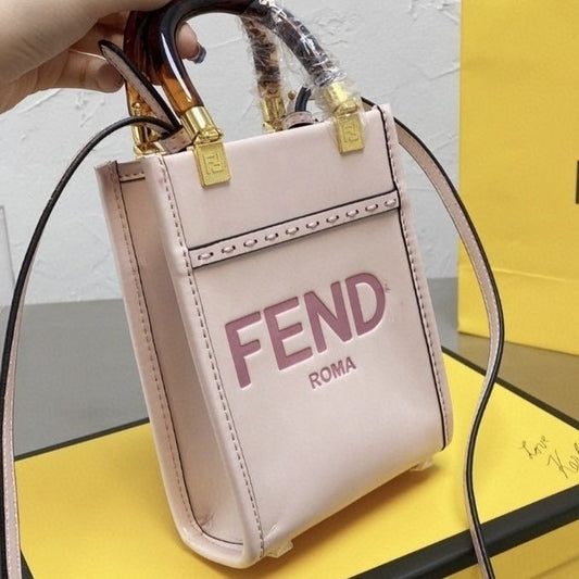 CN - New Collection Bags FEI 134 New Version