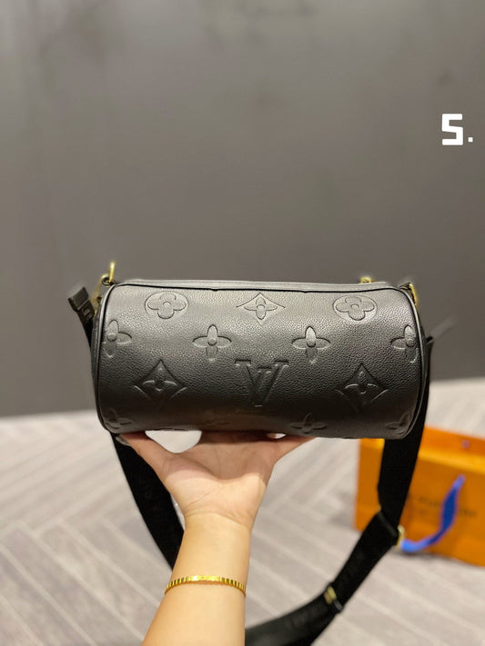 CN - New Collection Bags LUV 544