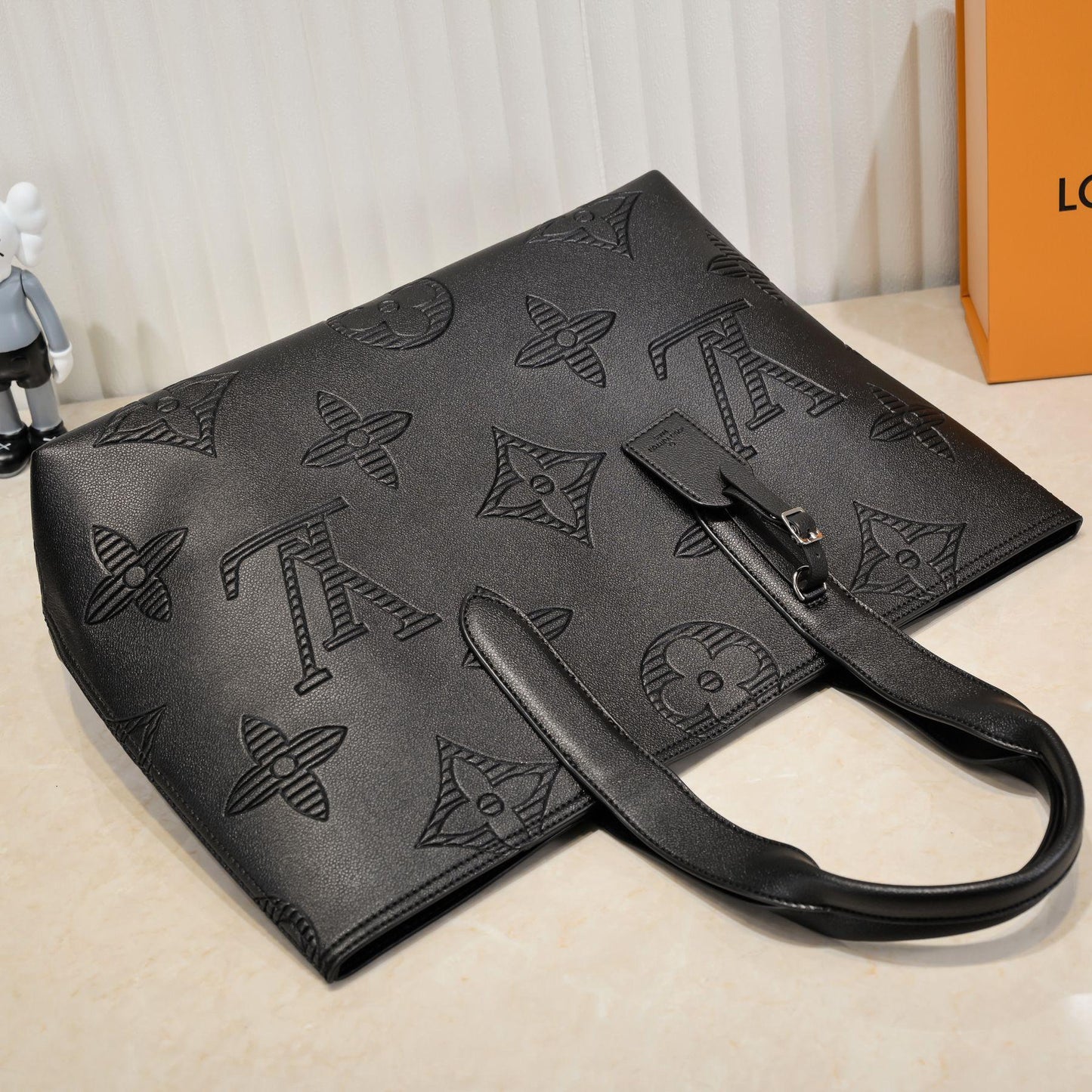 CN - New Collection Bags LUV 804