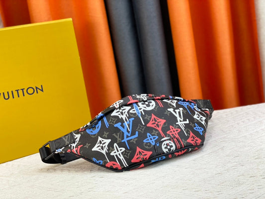 CN - New Collection Bags LUV 833