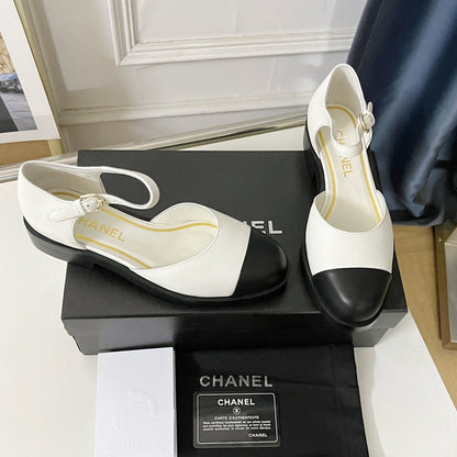 New Collection CHL High Heel Shoes 012