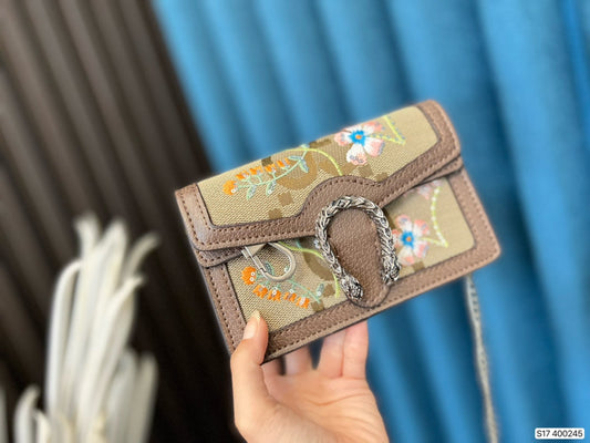 CN - New Collection Bags GCI 384