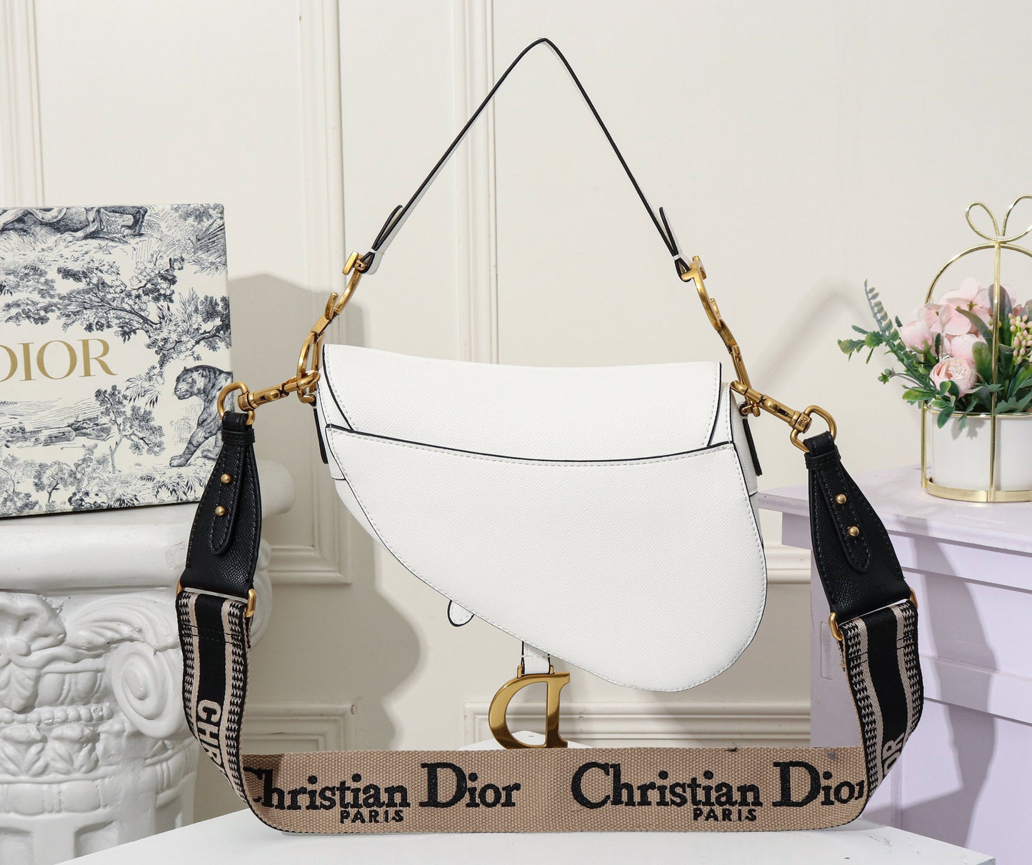 CN - New Collection Bags DIR 168