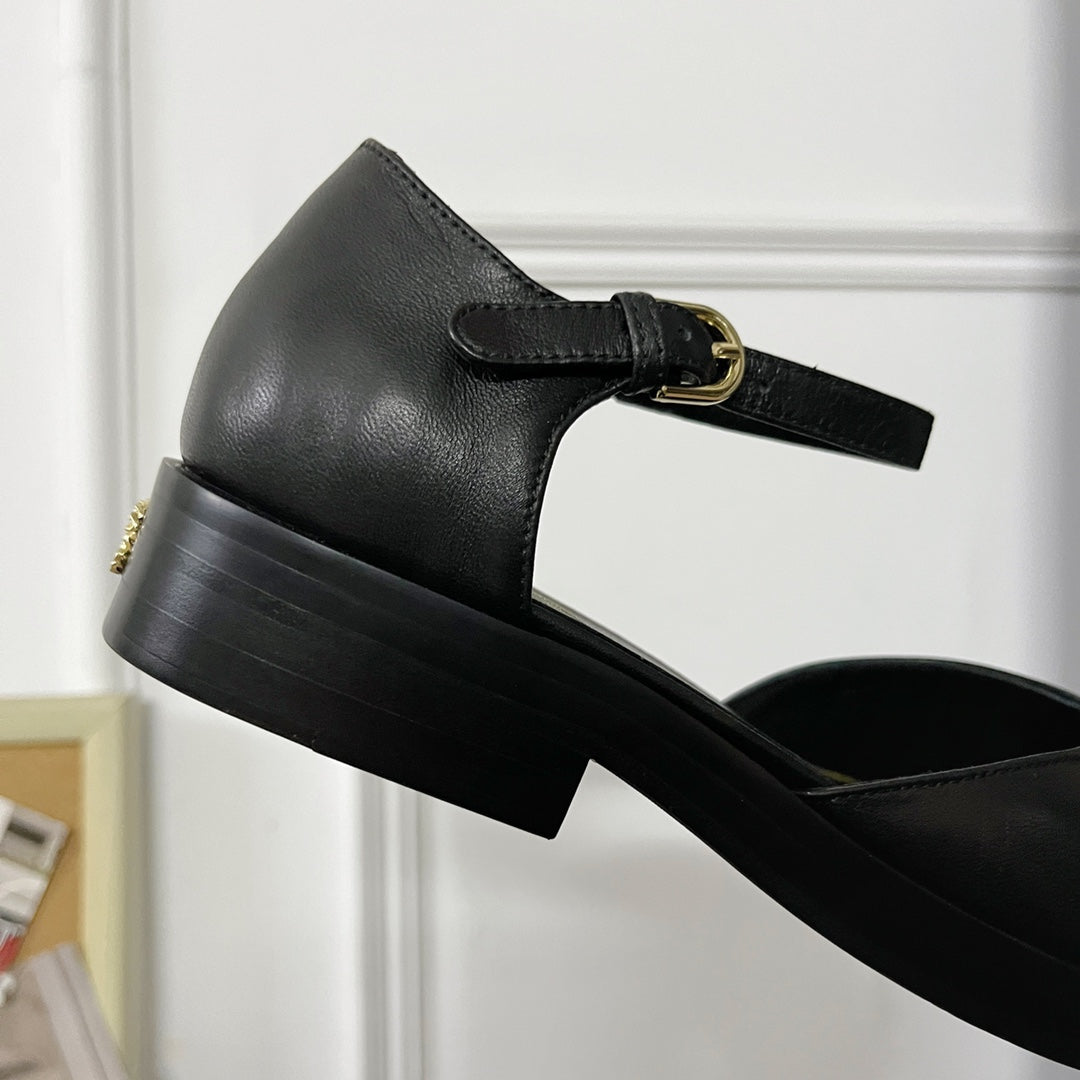 New Collection CHL High Heel Shoes 015