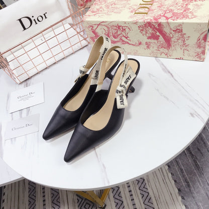 New Collection DIR HIGH HEELS 056