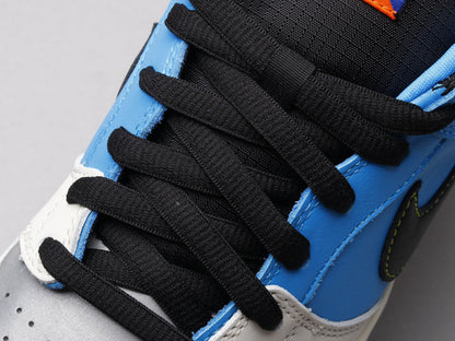 CN - NKE Instant SkateBoards Co-branded Puppy Pirates