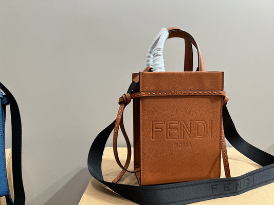 CN - New Collection Bags FEI 296