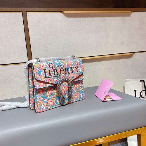 CN - New Collection Bags GCI 307