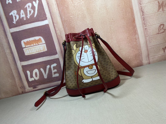 CN - New Collection Bags GCI 069