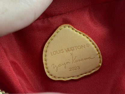 CN - New Collection Bags LUV 679