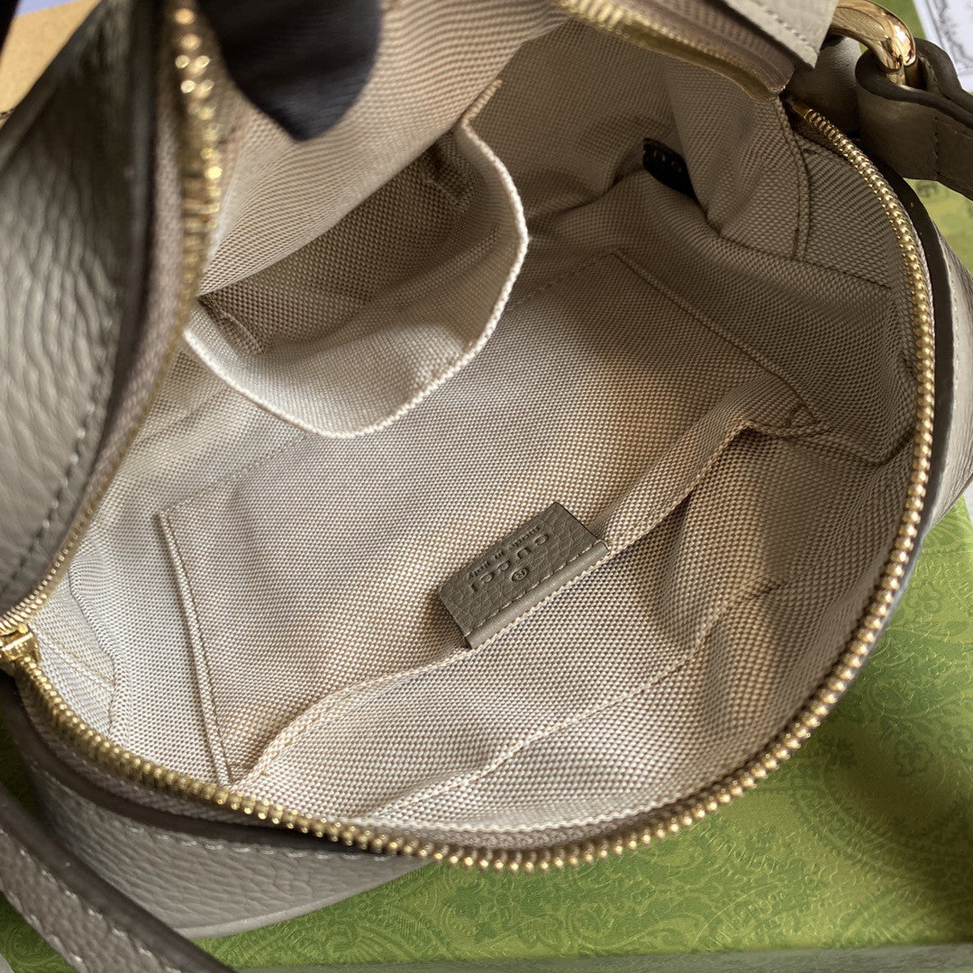 gg Soho Small Disco Bag Red For Women, Women’s Bags, Shoulder And Crossbody Bags 8in/21cm gg 308364