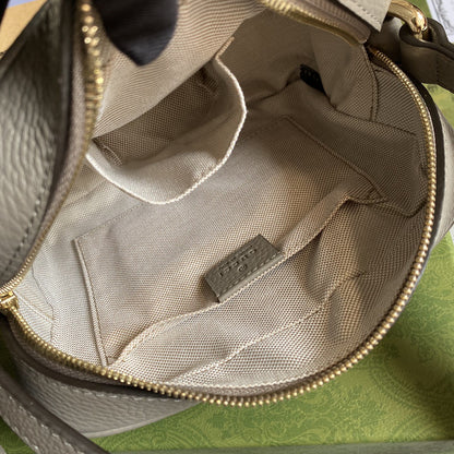 gg Soho Small Disco Bag Red For Women, Women’s Bags, Shoulder And Crossbody Bags 8in/21cm gg 308364