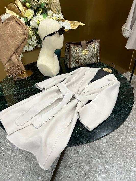 CN - New Collection Max  Wrap Coat 004