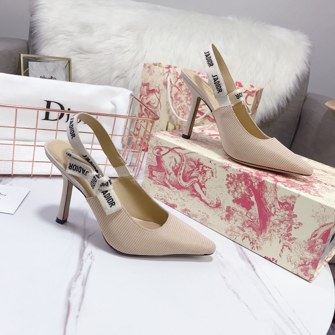 New Collection DIR HIGH HEELS 048