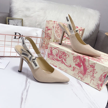 New Collection DIR HIGH HEELS 048