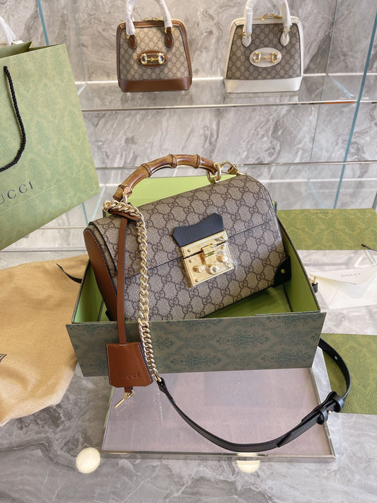 CN - New Collection Bags GCI 184