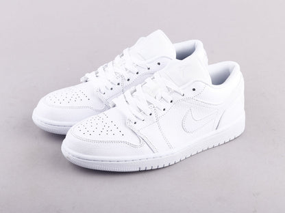 CN - AJ1 pure white