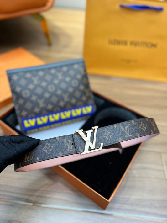 CN - New Collection Bags LUV 531