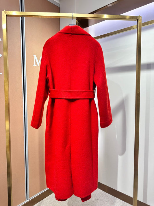 CN - New Collection Max  Wrap Coat 001