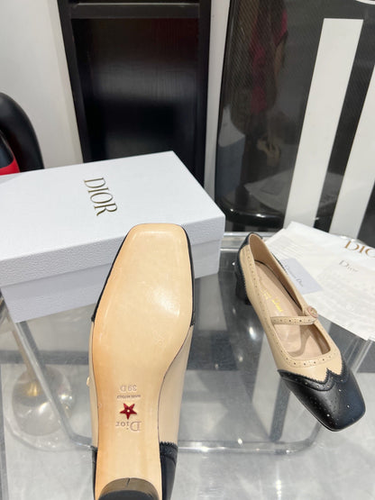 New Collection DIR HIGH HEELS 012