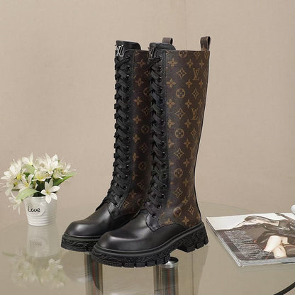 New Collection  LUV BOOTS 001