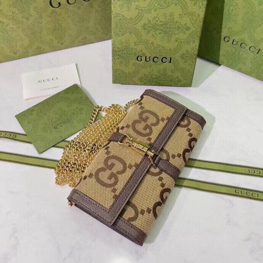 CN - New Collection Bags GCI 391